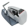 thumbnail image 4 of Currency Counter, Money Counter Machine Long Life  For Bank Draft For Check For Credit Card EU Plug,US Plug,UK Plug,AU Plug, 4 of 8