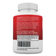 (3Pack) Ultra Male Pills, Power Ultra Male Supplement Advanced Formula, 180 Count