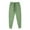 Green, variant on Clearance 2025 Mens Fashion Sweatpants Elastic Waistband Drawstring Jogging Pants Casual Athletic Joggers Breathable Training Workout Pants with Pockets M-3XL