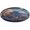 style-2, variant on Planet Mars Mercury Jupiter Round Rugs -Washable Non-Slip Small Round Area Rug Throw Soft Circle Rugs for Bedroom, Modern Print Indoor Carpet for Entryway Sofa Living Room