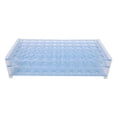 thumbnail image 4 of Test Tube Rack, Detachable  And Reliability Tube Holder, For School Laboratory 50 Holes, 4 of 8