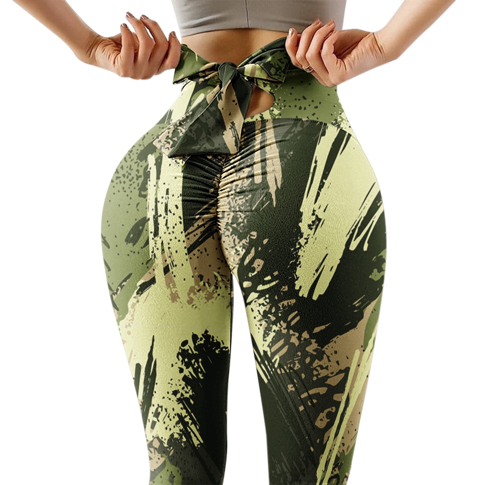 Women Petite Women Printing 