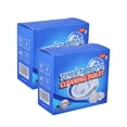thumbnail image 2 of Pastillas efervescentes para la limpieza del inodoro | Limpiador espumoso para eliminar manchas, sarro y olores en baños y urinarios, 2 of 9
