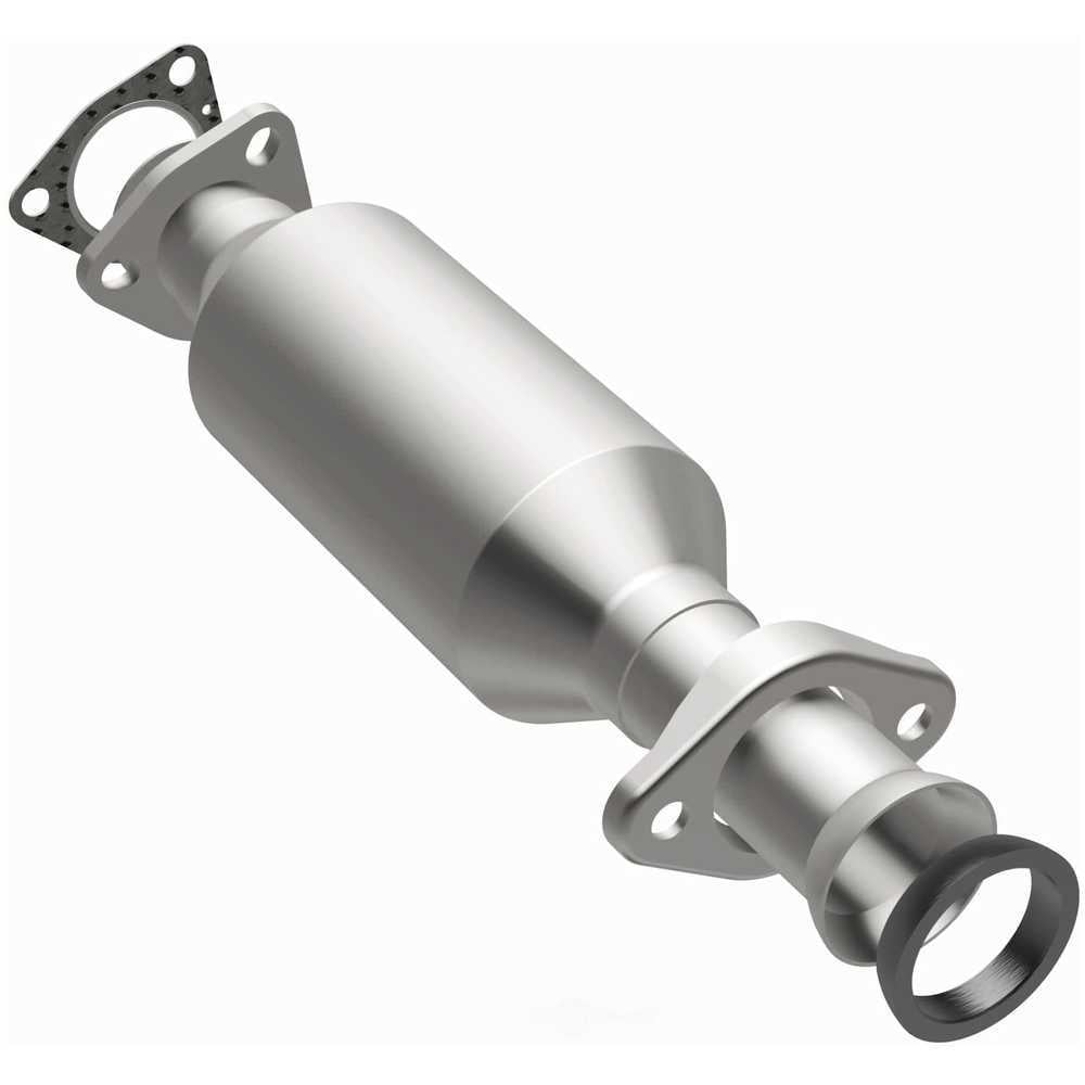 MagnaFlow 22637 - Catalytic Converter Fits select: 1994-1995 ACURA INTEGRA LS, 1992-1993 ACURA INTEGRA