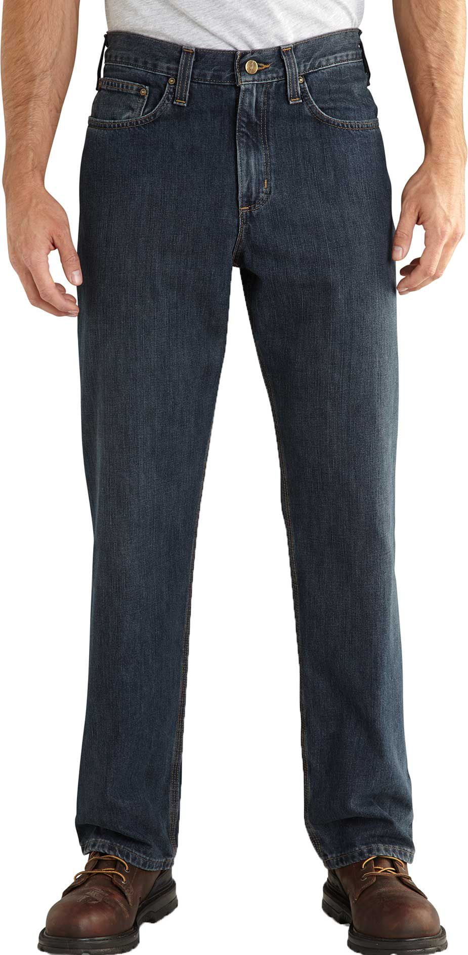 Carhartt Mens Jeans - Walmart.com