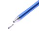 thumbnail image 2 of Lápiz Capacitivo Bolígrafos de pantalla táctil capacitivos de metal 2 en 1 para teléfono iPad (azul oscuro), 2 of 8