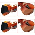 thumbnail image 2 of Violin Chin Shoulder Rest Pad, 1/2 1/4, 1/8 1/32 Violin Chin Rest Pad, 2 of 20