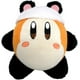 thumbnail image 1 of Little Buddy Kirby's Adventure All Star Collection-Waddle Dee Panda Stuffed Plush Dolls, 5.5", 1 of 2