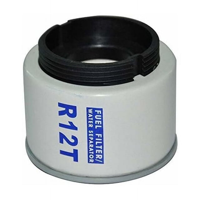 Automotive Parts: Diesel Engine Fuel Filter Water Separator, Composite Cartridge Paper For High Performance Applications, Universal Fit For Oil Irrigation Trucks