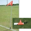 SSN 1238624 Segmented Soccer Corner Flags