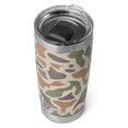 thumbnail image 1 of Vaso YETI Rambler de acero inoxidable con aislamiento al vacío de 590 ml, 1 of 8