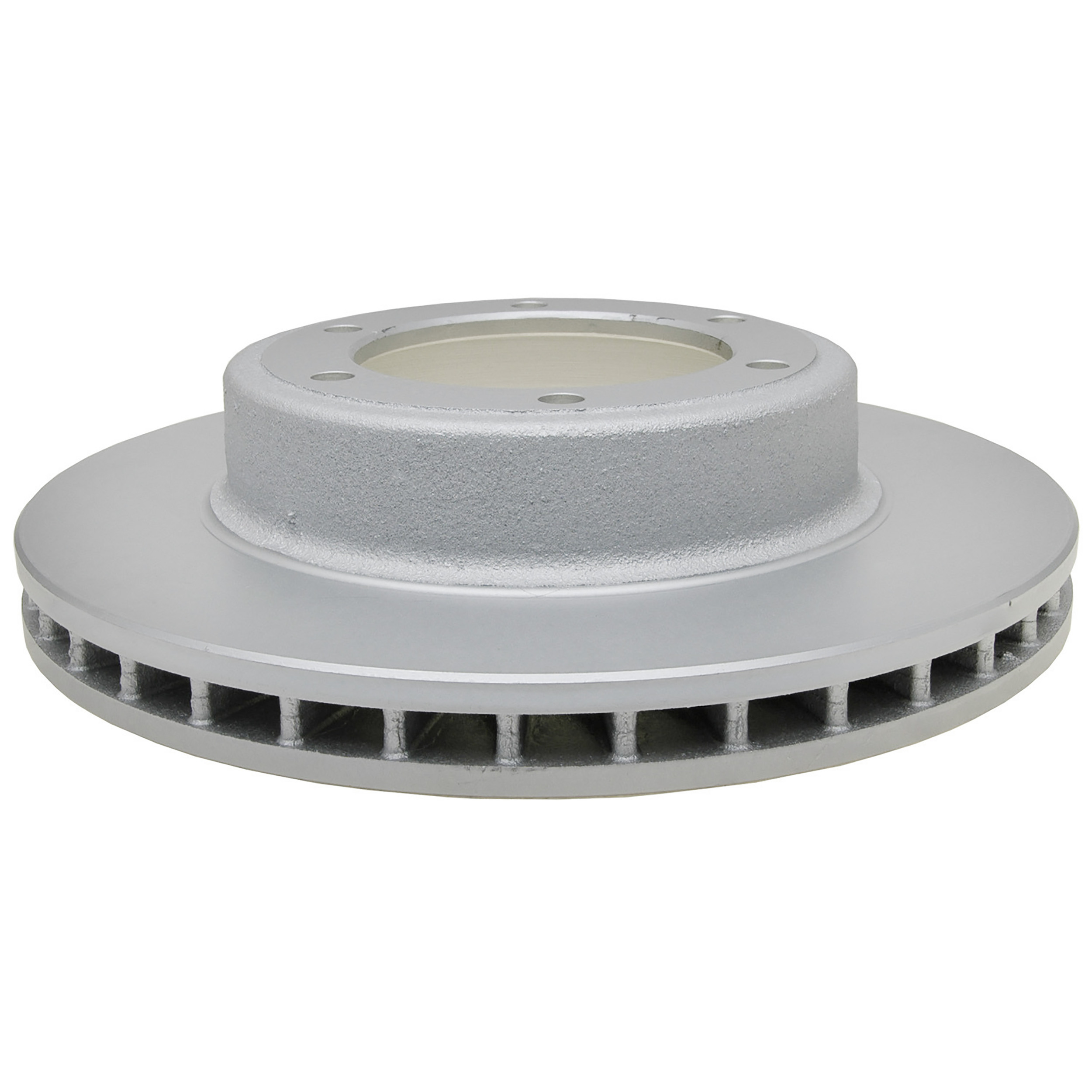 Raybestos Specialty Truck, School Bus and Medium Duty Rotors Fits select: 1996-2004 FREIGHTLINER CHASSIS