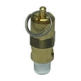 thumbnail image 1 of Sellerocity American Made Safety Valve Compatible with Craftsman Devilbiss 97503734, 1 of 4