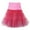 Red, variant on Pleated Skirts for Women Cotton New Tutus Skirts for Women Tulles Midi Knee Length Skirt Dress Adult High Waisted A-Line Mesh Layered Skirt Blue XL