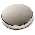 thumbnail image 2 of CMS Magnetics 35lbs 1-1/2"x1/4" Neodymium Disk Magnet, 2 of 2