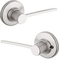 thumbnail image 3 of 200LRL RDT 15 6AL RCS Ladera Passage - Satin Nickel, 3 of 4
