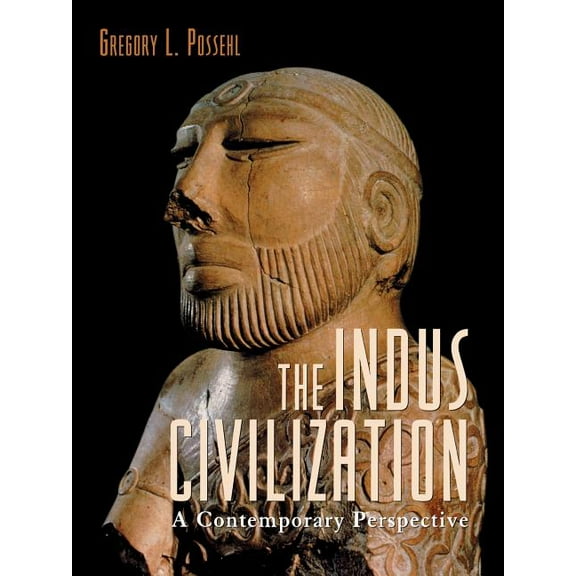 The Indus Civilization: A Contemporary Perspective, (Paperback)