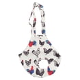 thumbnail image 1 of Bolsa de soporte para pollo tela segura multifuncional portátil captura eficiente diseño razonable bolsa de transporte para pollo para patio ANGGREK Otros, 1 of 7