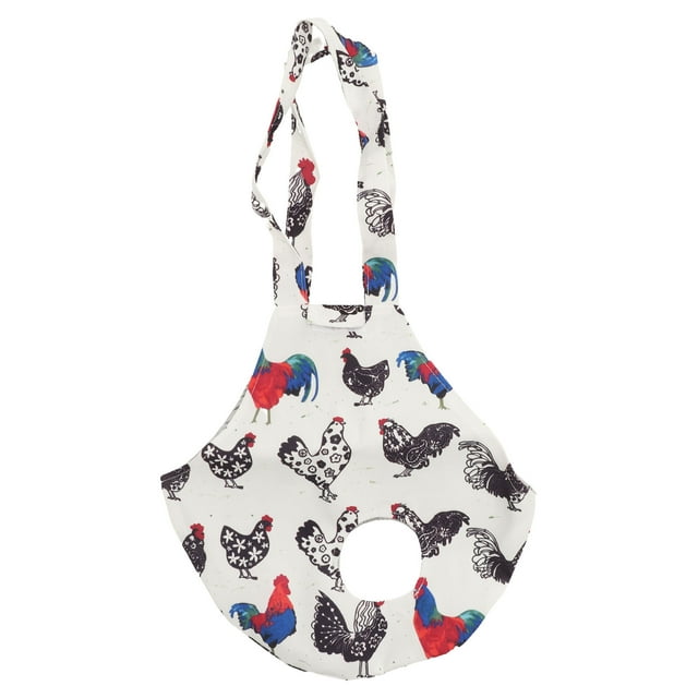 Bolsa de soporte para pollo tela segura multifuncional portátil captura eficiente diseño razonable bolsa de transporte para pollo para patio ANGGREK Otros