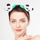thumbnail image 4 of unbranded Animal Panda Para Ambientar Fiestas Con Look Adorable Y Material Confiable, 4 of 8