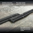 thumbnail image 5 of Quick Dam 17' Water Activated Flood Barrier 1/pack, 5 of 8