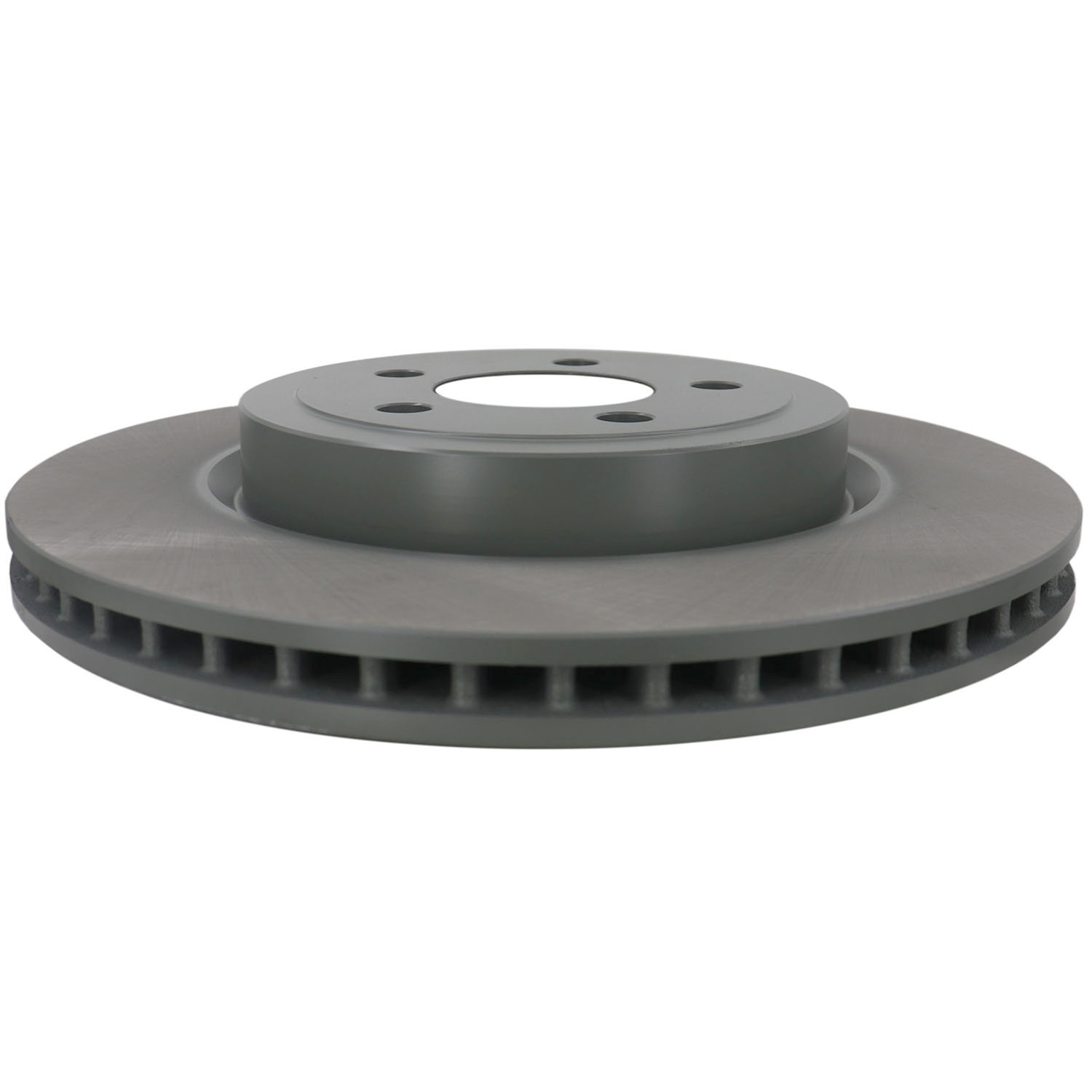 Winstop Brake Rotor, Front WS245858, Dodge Charger 2022-2006
