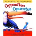 thumbnail image 1 of Pre-Owned Opposites/Opuestos (Board book) 0967974860 9780967974866, 1 of 1