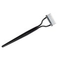 thumbnail image 3 of Eyelash Comb eyelash Separator Mascara Lift Curl Metal Brush Beauty Makeup Tool under Eye, 3 of 3