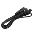 thumbnail image 7 of C8 to C7 Plug Cable, IEC 320 Male to Female Adapters Cords 1.8M (Pack of 1), 7 of 7