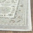 thumbnail image 5 of Safavieh Persian Garden Lucille Floral Bordered Area Rug or Runner, 5 of 10