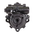 thumbnail image 1 of Bomba De Dirección Hidráulica BLUMAXX Lupo 2004 A 2011 Volkswagen L4 1.6L, 1 of 3
