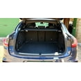 thumbnail image 6 of EACCESSORIES EA Cargo Liner – Trunk Mat for BMW X4 F26 2015-2018 – Weather-Resistant Trunk Mats for Cars with Raised Lip – Non-Slip Car Trunk Mat Rubber – Easy to Install – Laser Pre-Cut Design, 6 of 8