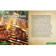 thumbnail image 5 of The Art of Entertaining: Rubs: 2nd Edition : Over 150 recipes for the perfect sauces, marinades, seasonings, bastes, butters and glazes (Paperback), 5 of 6