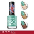 thumbnail image 2 of Rimmel London 60 Seconds Nail Polish, 2 of 4