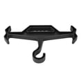 thumbnail image 4 of High Load Capacity ABS Heavy Duty Hanger, Premium Material, Lightweight and Portable, Multi Functional Design, Innovative and Stylish, for Clothing Display, Photography, 4 of 7