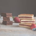thumbnail image 3 of 7Days Cake Bars, Mixed Berry, Non-GMO Snack (Pack of 16), 3 of 4