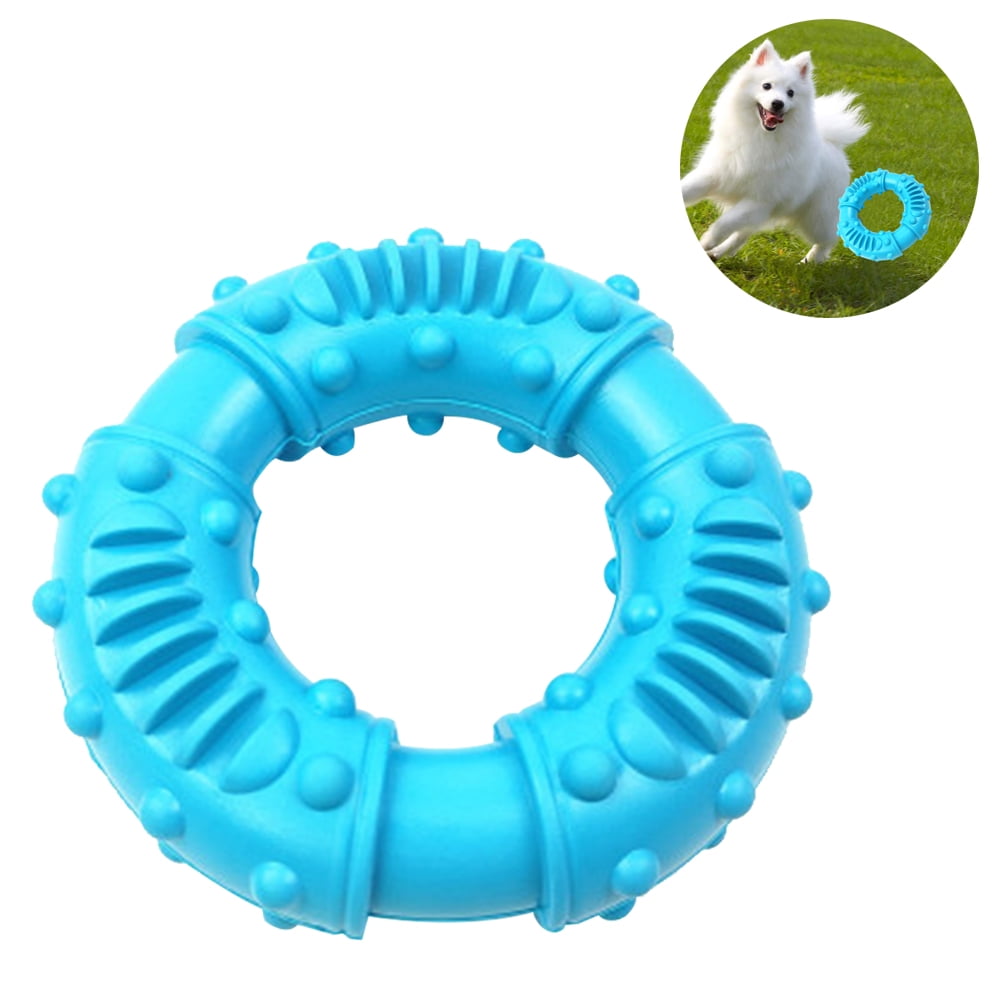 Feeko Dog Toys for Aggressive Chewers Large Breed 15 Inch