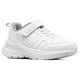 thumbnail image 2 of Tenis Para Niño Yuyin 24451E blanco 22, 2 of 4