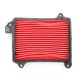 thumbnail image 5 of Motorcycle Air Filter Cleaner Replacement Fit for Honda AX-1 NX250 1988-1995, 5 of 5