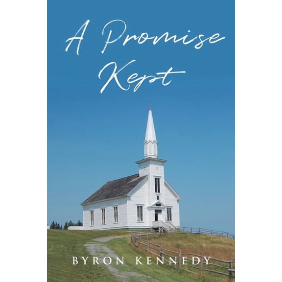 A Promise Kept (Paperback)