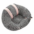 thumbnail image 1 of Siège Assis Doux Pouf P Jouet Ch Cush, 1 of 1