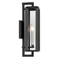thumbnail image 3 of Kichler Lighting - Kroft - 2 Light Medium Outdoor Wall Mount In Traditional, 3 of 9