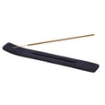 Mainstays Incense Ash Catcher, Black