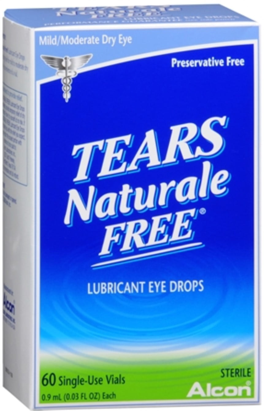 Alcon tears naturale free from walmart epicor executive dashboards software