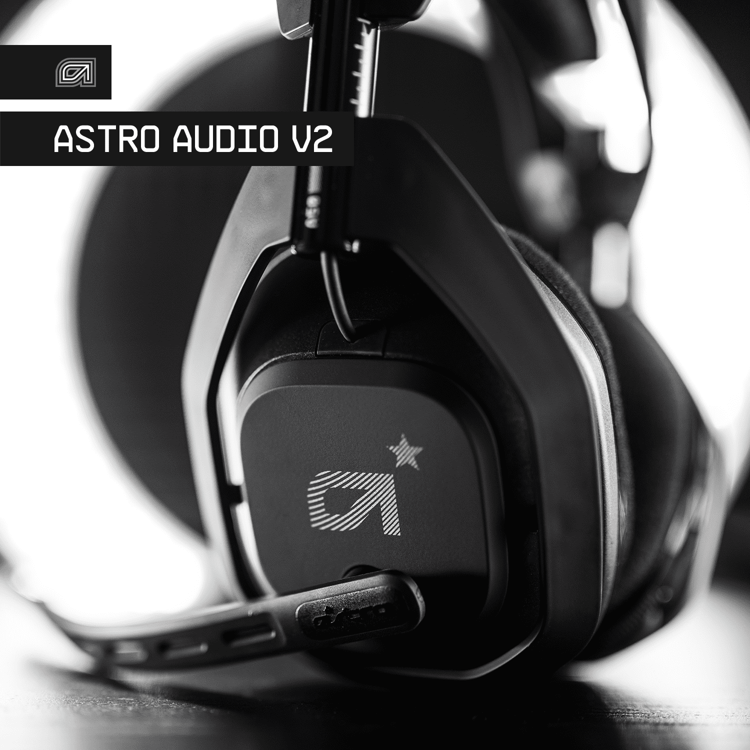 Buy Astro - A50 Wireless + Base Station & Tom Clancy's Rainbow six:  Extraction - Bundle - Free shipping