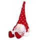 thumbnail image 3 of Decoración Navideña De Gnomo, Exquisita Tela De La Suerte Adorno Navideño Luz LED Linda Para Sala De Estar Para Ventana Para Chimenea ANGGREK Otros, 3 of 8