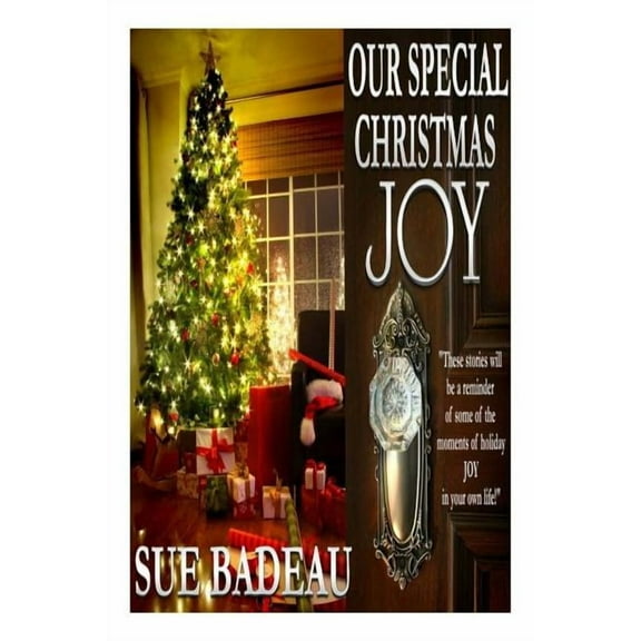 Our Special Christmas Joy (Paperback)