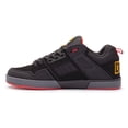 thumbnail image 3 of DVS COMANCHE 2.0+ BL - BLK/YELLOW/RED BLK/YELLOW/RED, 3 of 3