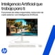 thumbnail image 3 of All-in-One HP 22-dg0002la Intel Pentium 4 nucleos 8GB RAM 512 GB SSD Blanco, 3 of 6