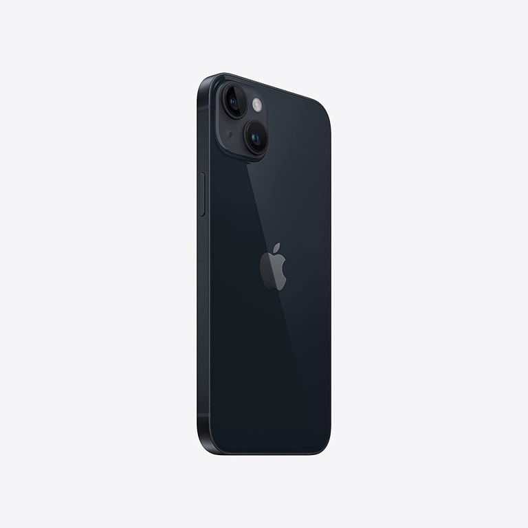ゆ*ら様 Apple iPhone 14 Plus ブラック 本体 Restored Apple iPhone 14 Plus - US Cellular - 128GB Midnight